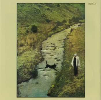 CD Michael Chapman: Savage Amusement DLX