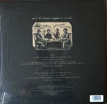LP Michael Chapman: The Polar Bear