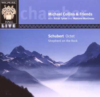 Album Franz Schubert: Octet, Shepherd On The Rock