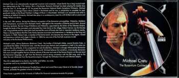 CD Michael Cretu: The Byzantium Connection