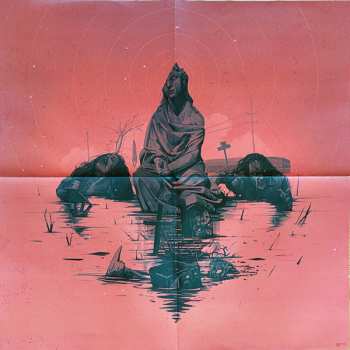 3LP Michael David Peter: The Walking Dead Saints & Sinners Original Soundtrack (Complete Collection) DLX | CLR