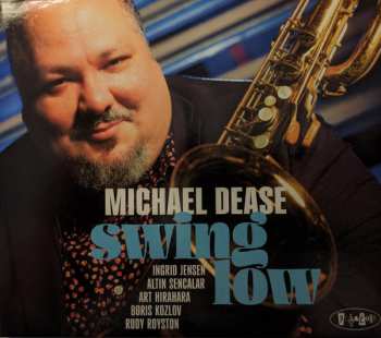 Album Michael Dease: Swing Low