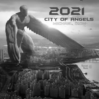 Michael Dion: 2021 City of Angels