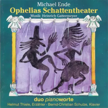 Ophelias Schattentheater