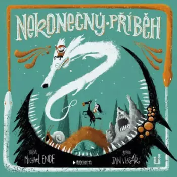 Nekonečný Příběh