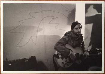 LP Michael Feuerstack: Tambourine Death Bed LTD