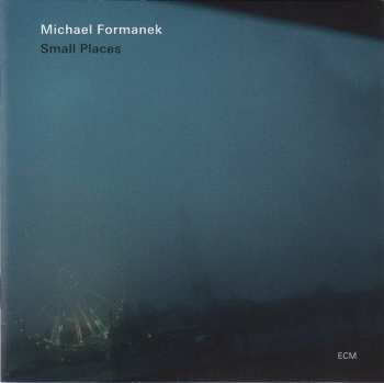 CD Michael Formanek: Small Places
