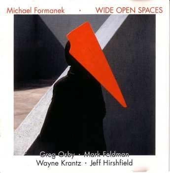Album Michael Formanek: Wide Open Spaces