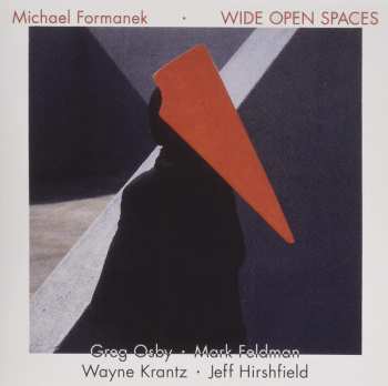CD Michael Formanek: Wide Open Spaces