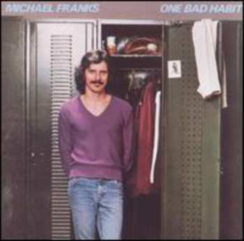 Album Michael Franks: One Bad Habit
