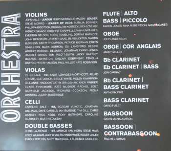 CD Michael Giacchino: Jurassic World: Fallen Kingdom (Original Motion Picture Soundtrack) DIGI