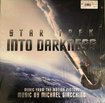 LP Michael Giacchino: Star Trek Into Darkness (Music From The Motion Picture)