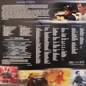 LP Michael Giacchino: Star Trek Into Darkness (Music From The Motion Picture)
