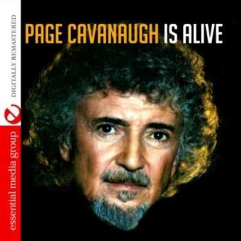 CD Michael Giacchino: Page Cavanaugh Is Alive