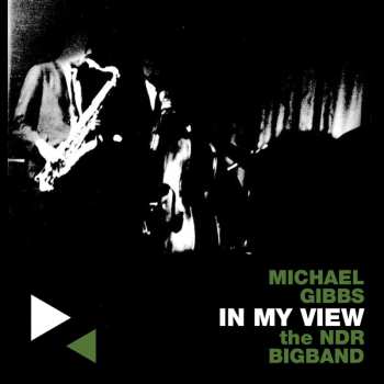 CD The NDR Big Band: In My View