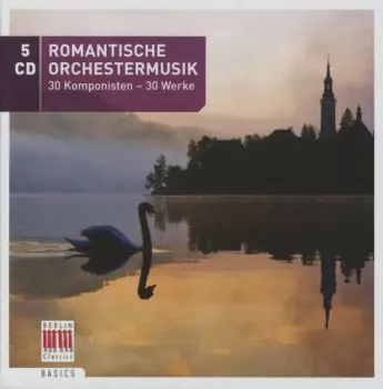 Romantische Orchestermusik