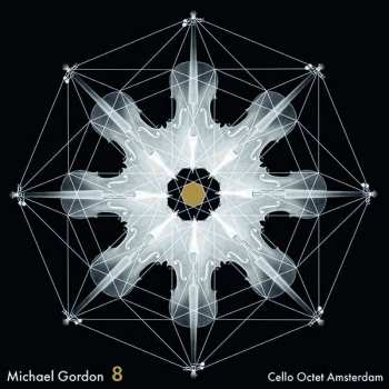 CD Michael Gordon: 8