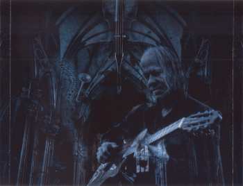 CD Michael Harris: Orchestrate II: Rage & Restraint