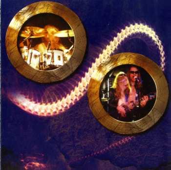 CD Michael Harris: Words Collide