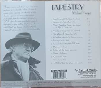 CD Michael Hoppe: Tapestry
