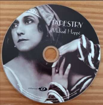 CD Michael Hoppe: Tapestry