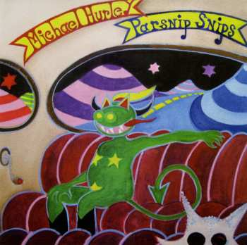 LP Michael Hurley: Parsnip Snips