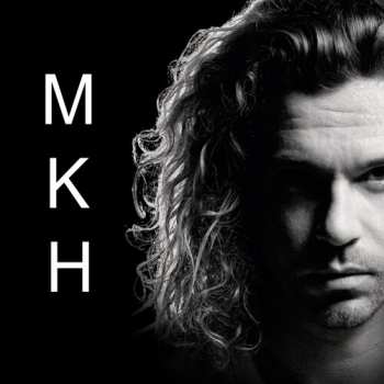 Album Michael Hutchence: M K H