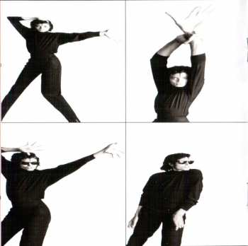 CD Michael Jackson: Bad