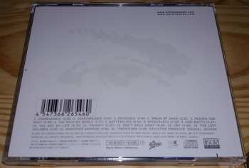 CD Michael Jackson: Invincible