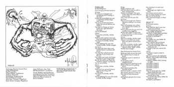 SACD Michael Jackson: Thriller NUM | LTD