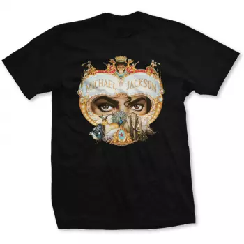 T-Shirt Dangerous 