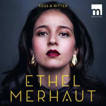 CD Michael Jary: Ethel Merhaut - Süß Und Bitter