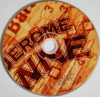 CD Michael Jerome Browne: Drive On