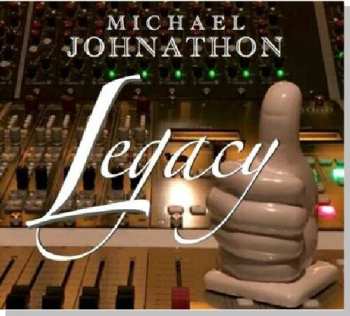 Album Michael Johnathon: Legacy