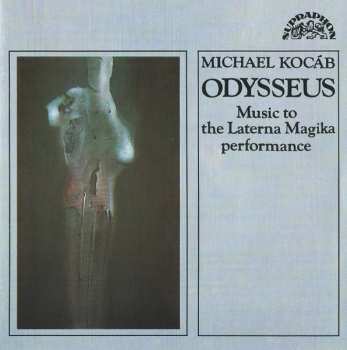 LP Michael Kocáb: Odysseus