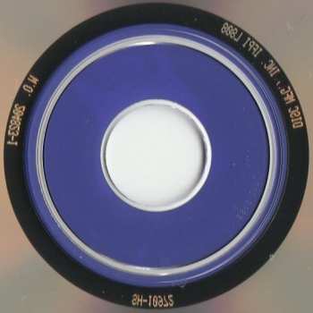 CD Michael Lee Firkins: Cactus Crüz