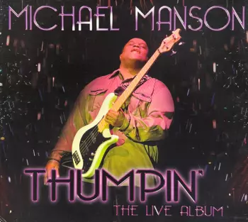 Thumpin' (The Live Album)