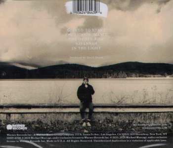 CD Michael Marcagi: American Romance