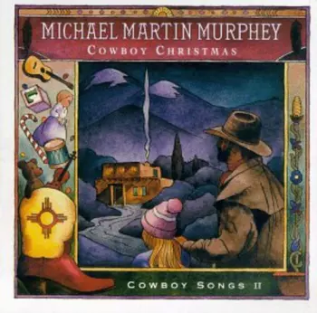 Cowboy Christmas (Cowboy Songs II)
