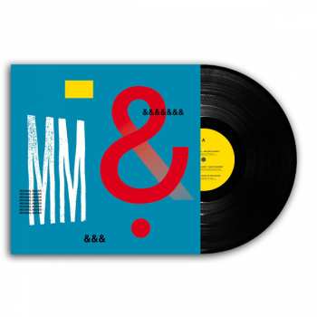 2LP/CD Michael Mayer: &