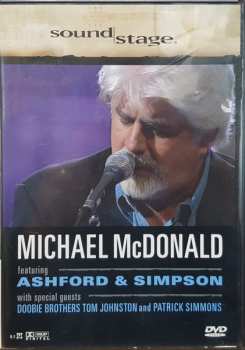Album Michael McDonald: Soundstage