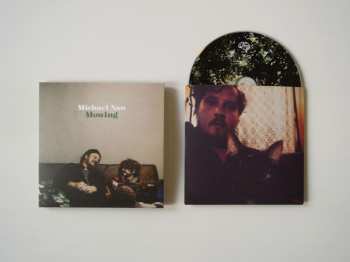 CD Michael Nau: Mowing