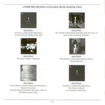 CD Michael Nyman: Music For Two Pianos