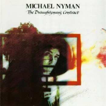 LP Michael Nyman: The Draughtsman's Contract LTD
