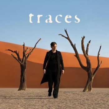 Album Michael Patrick Kelly: Traces
