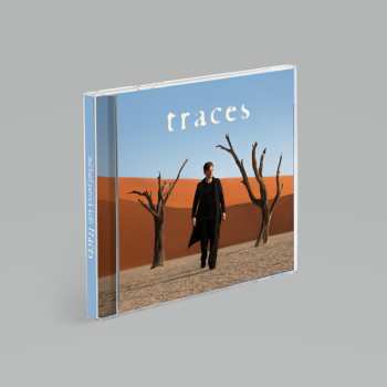Album Michael Patrick Kelly: Traces