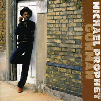 CD Michael Prophet: Gunman