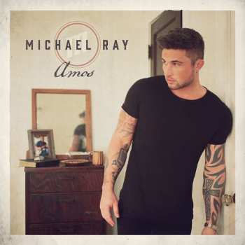 Album Michael Ray: Amos