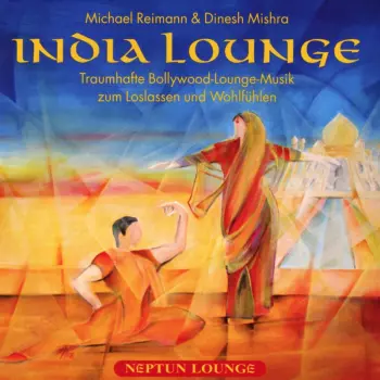 Michael Reimann: India Lounge