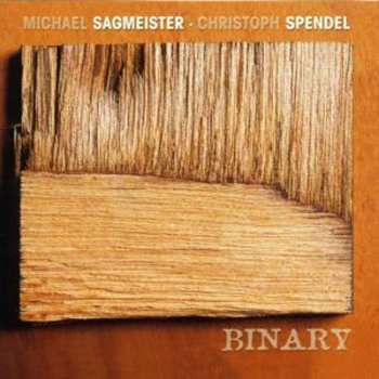 Album Michael Sagmeister: Binary